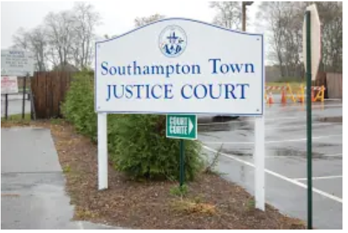 DWI lawyers southampton town court