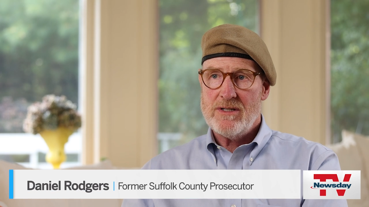 Dan Rodgers Southampton Criminal lawyer DWI Lawyers southampton ny